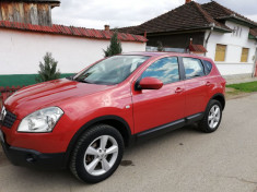 Nissan Qashqai 1.5 dCi 2007 SUV foto