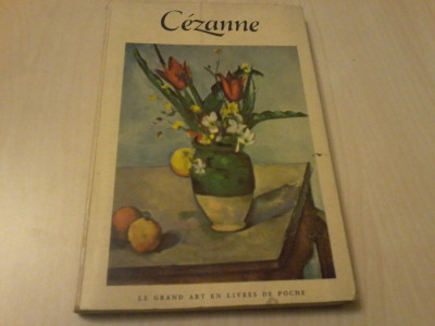 Cezanne foto