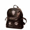 Geanta dama Good Mood - Rucsac negru dama cod 7174