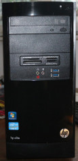 Calculator HP Elite 7300 , i7-2600/3.4 Ghz , 4GB, 1TB HDD ----&amp;gt; Superpret foto