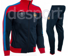 Trening Steaua - FCSB - Bluza si pantaloni conici - Modele noi - 1020 foto