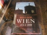 Wien - milo dor