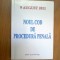 n4 Noul Cod De Procedura Penala 9 August 2011
