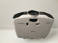 videoproiector 3D Epson EH-TW9200W 1080P wireless HD foto