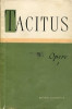 Tacitus - Opere ( Vol. I ), 1958