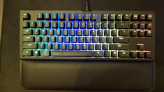 Tastatura mecanica RAZER BlackWidow Tournament Edition Chroma V2 foto