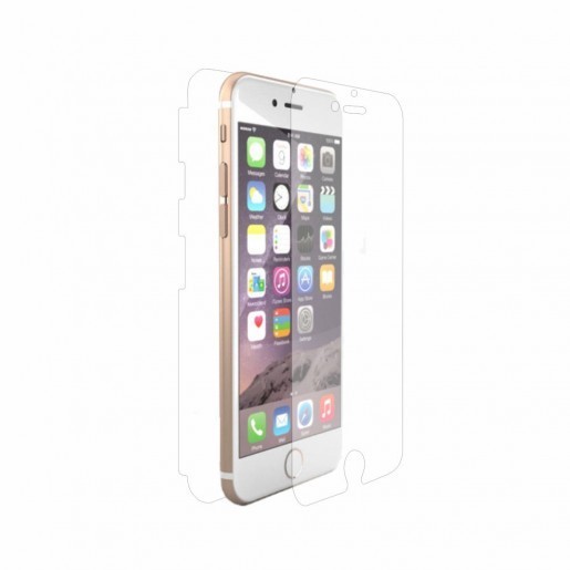 Folie de protectie Clasic Smart Protection iPhone 6 foto mare Folie de protectie Clasic Smart Protection iPhone 6 foto mare