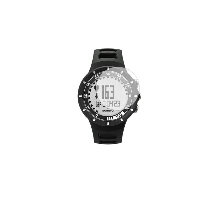 Folie de protectie Clasic Smart Protection Suunto Quest foto mare Folie de protectie Clasic Smart Protection Suunto Quest foto mare