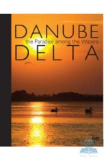 Delta Dunarii, paradisul dintre ape (lb. engleza) foto