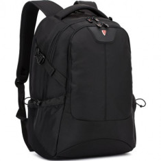 Rucsac Laptop Sumdex Continent BP-306BK, 15.6inch (Negru) foto