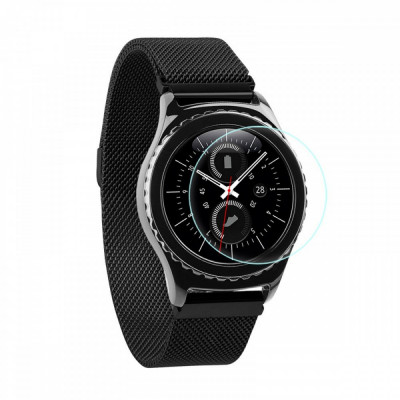 Tempered Glass - Ultra Smart Protection Samsung Gear S3 Classic / Frontier foto