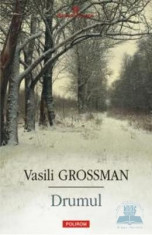 Drumul - Vasili Grossman foto