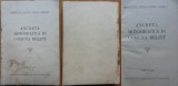 Cumpara ieftin Ancheta monografica in comuna Belint , Timisoara , 1938 , editia 1