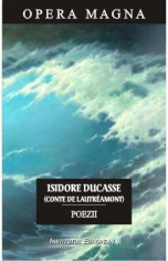 Poezii - Isidore Ducasse foto