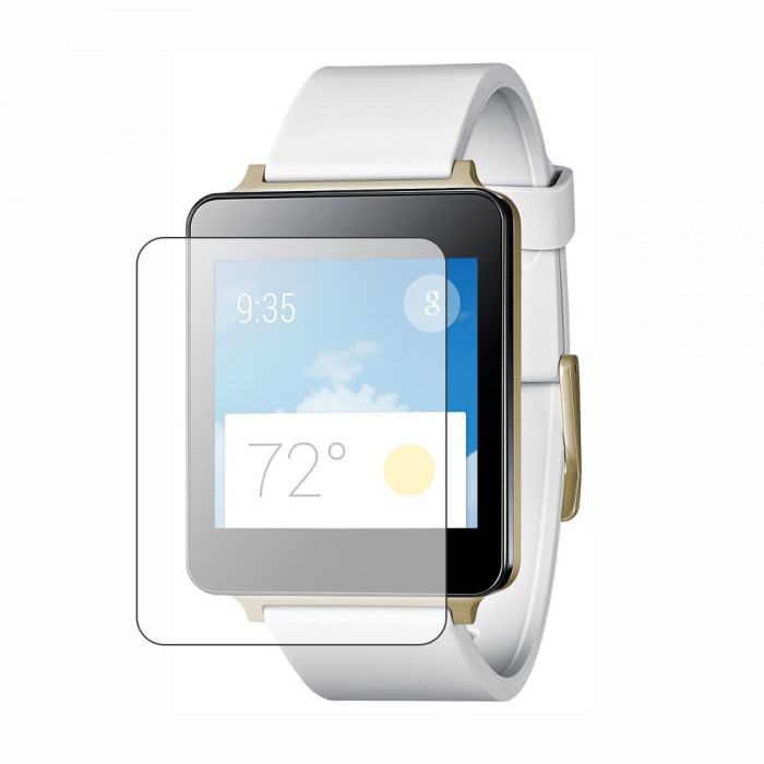 Tempered Glass - Ultra Smart Protection LG G Watch W100