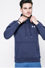 Under Armour - Bluza Rival foto