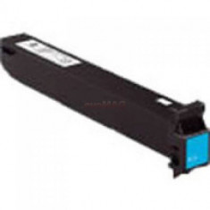 Toner Konica Minolta A33K450 TN-321C (Cyan) foto