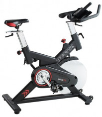 Bicicleta Fitness Toorx SRX-75 foto