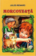 Morcoveata - Jules Renard foto