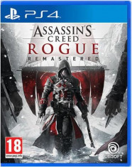 Assassin&amp;#039;s Creed Rogue Remastered (PS4) foto