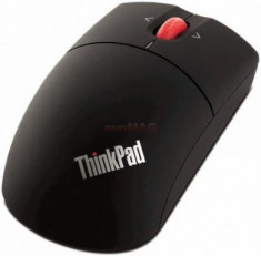 Mouse Lenovo ThinkPad Bluetooth (Negru) foto