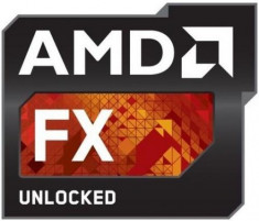 Procesor AMD FX X8 Octa Core 9590&amp;amp;#44; 5000 MHz&amp;amp;#44; AM3+&amp;amp;#44; 16MB&amp;amp;#44; 220W&amp;amp;#44; Black Edition (Tray) foto