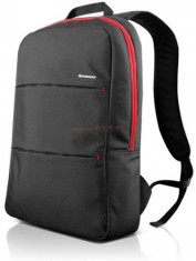 Rucsac Lenovo Laptop 0B47304 Simple 15.6inch (Negru) foto