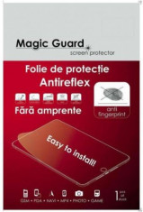 Folie Protectie Sticla Temperata Magic Guard FOLTGSAMS8PLUS pentru Samsung Galaxy S8 Plus foto