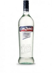 Cinzano Bianco Vermut 1l, Alc. 15% foto