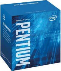 Procesor Intel Pentium G4400, 3.3 GHz, LGA 1151, 3MB, 47W (BOX) foto