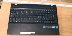 Palmrest Laptop Samsung NP300V5AH (40606) foto