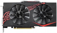 Placa Video ASUS GeForce GTX 1060 Expedition Dual OC, 6GB, GDDR5, 192 bit foto