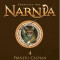 Cronicile din Narnia Vol.4: Printul Caspian - C.S. Lewis