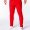 Pantaloni pentru barbati, rosu, slim fit, casual, elegant, model nou - P646