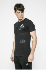 Reebok - Tricou SpeedWick foto