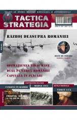 Tactica Si Strategia Nr.3 - Iunie 2015 foto