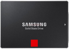 SSD Samsung 850 Pro, 256GB, SATA III 600 foto