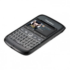 Husa originala BlackBerry Bold 9790 ACC-41835-201 + casti foto