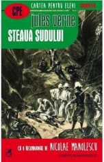 Steaua Sudului - Jules Verne foto