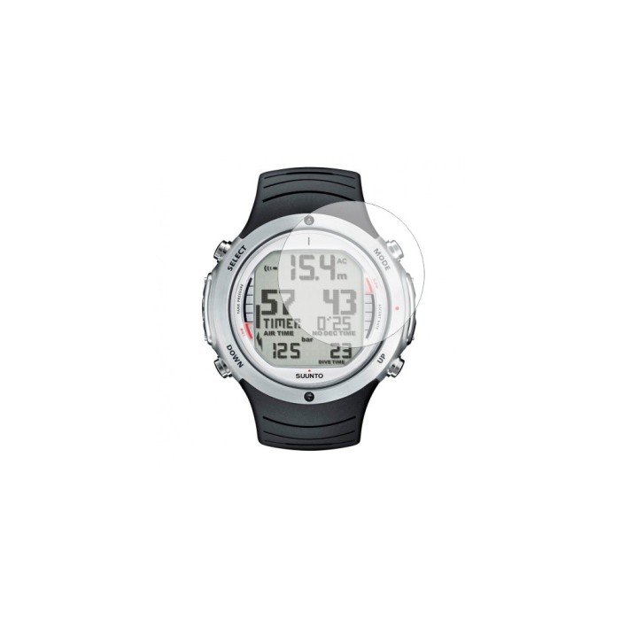 Folie de protectie Clasic Smart Protection Suunto D6i foto mare Folie de protectie Clasic Smart Protection Suunto D6i foto mare