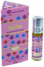 Nadine 6ml - Esenta de Parfum foto