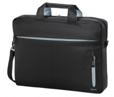 Geanta Laptop Hama Marseille Style15.6inch (Neagra) foto