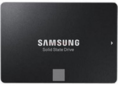 SSD Samsung 850 EVO, 1TB, SATA III 600 foto