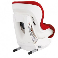 Scaun auto Amerigo HSA 9-18 kg cu isofix Blu foto