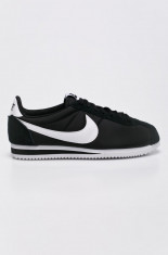 Nike Sportswear - Pantofi Classic Cortez Nylon foto