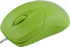 Mouse TITANUM TM109G Arowana (Verde) foto