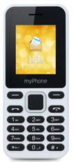 Telefon Mobil myPhone 3310 (Alb) foto