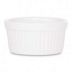 Ramekin 10,5 cm, White, Hotel Line foto