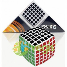 V Cube 6x6 Format rotunjit foto