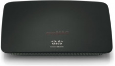 Switch Linksys SE2800 foto